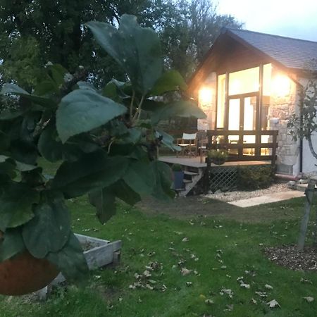 The Stables Near Glasgow Balmore Екстер'єр фото